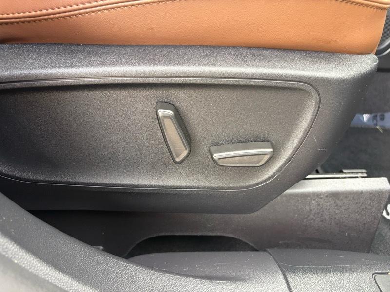 Ford Bronco Sport  2023