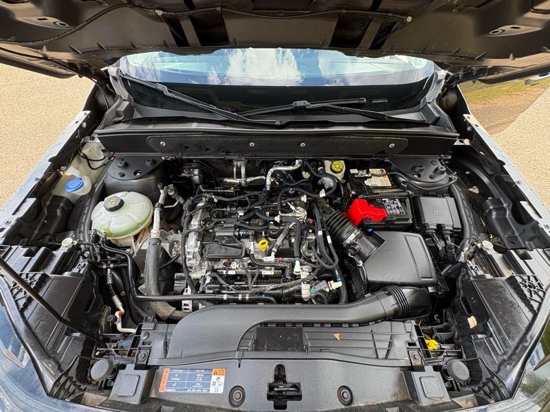 Ford Bronco Sport  2023