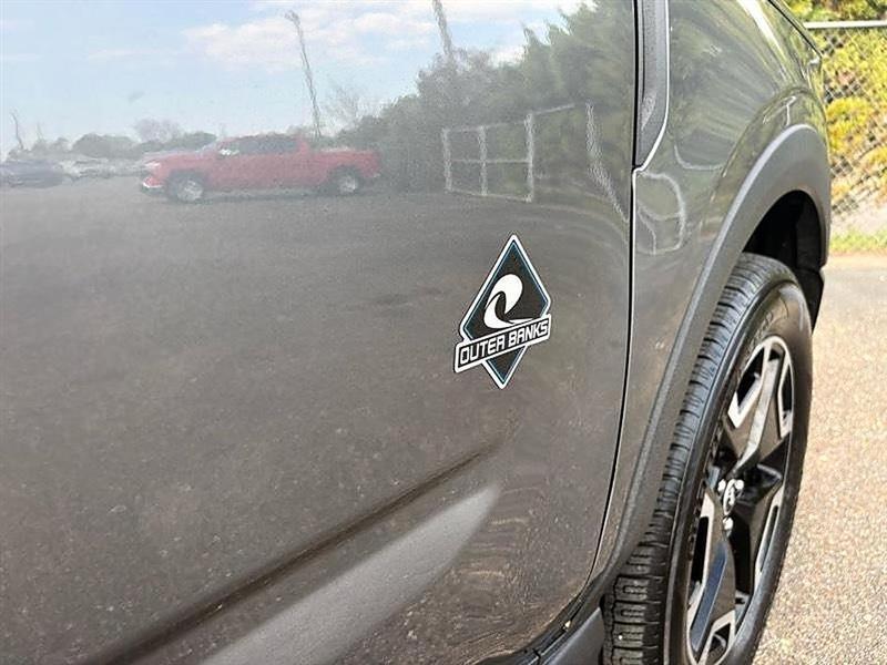 Ford Bronco Sport  2023