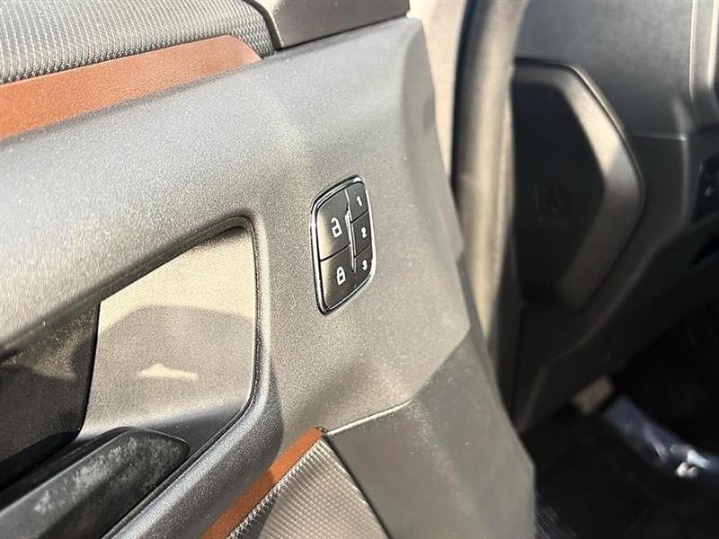 Ford Bronco Sport  2023