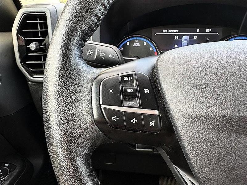 Ford Bronco Sport  2023