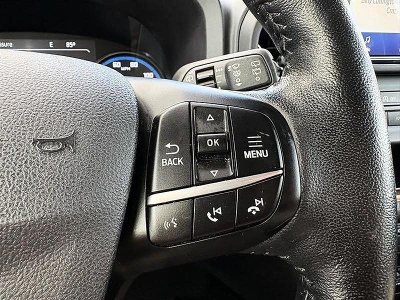 Ford Bronco Sport  2023