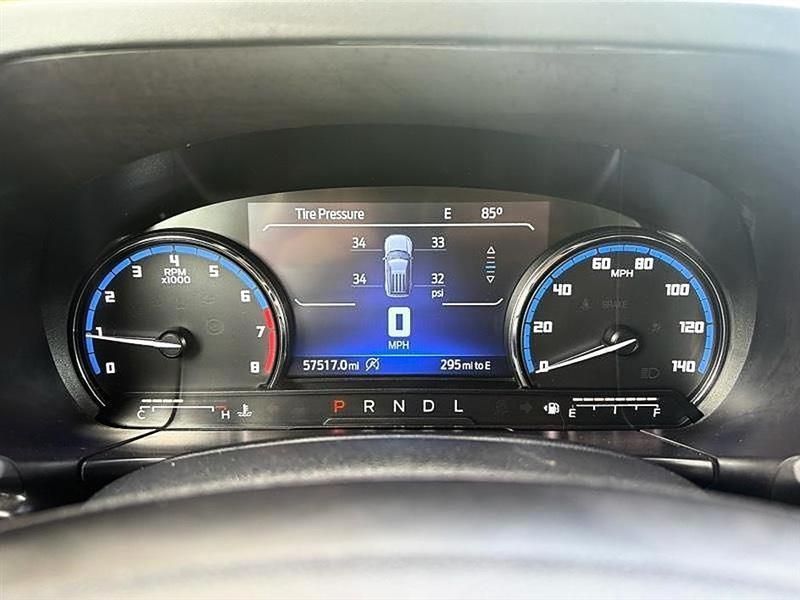 Ford Bronco Sport  2023