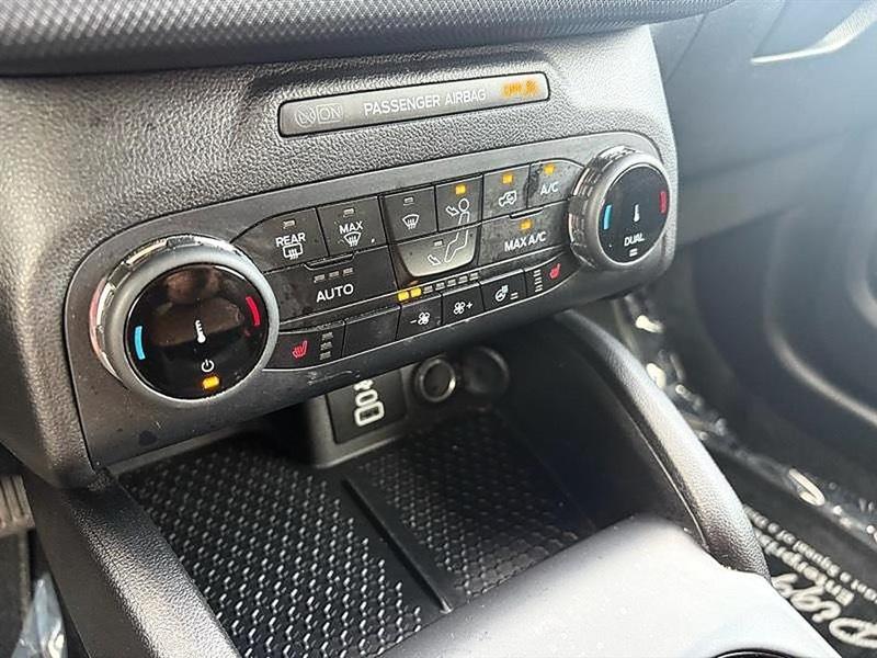 Ford Bronco Sport  2023