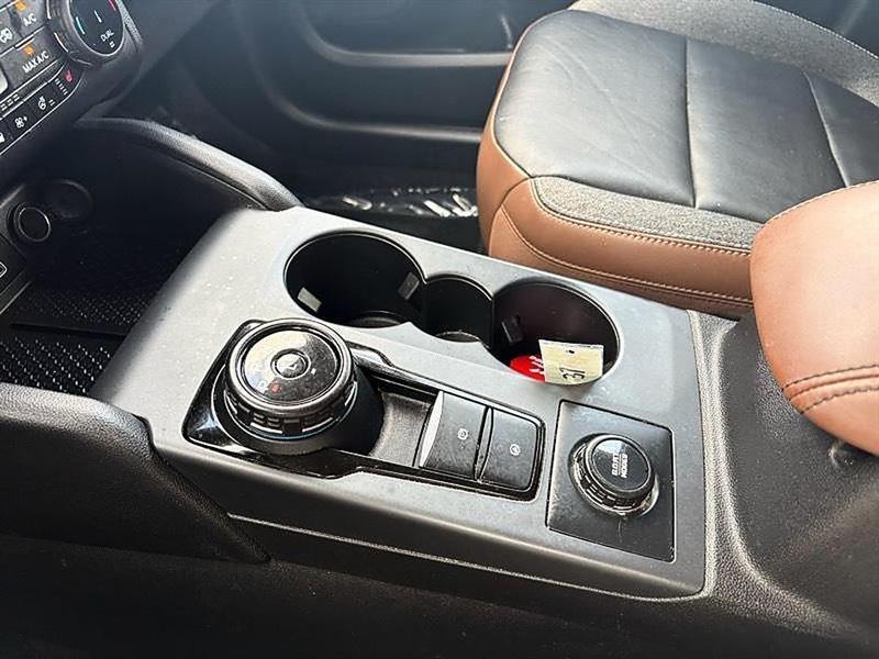 Ford Bronco Sport  2023