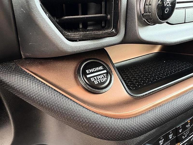 Ford Bronco Sport  2023