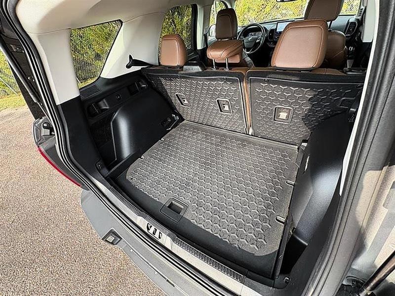 Ford Bronco Sport  2023