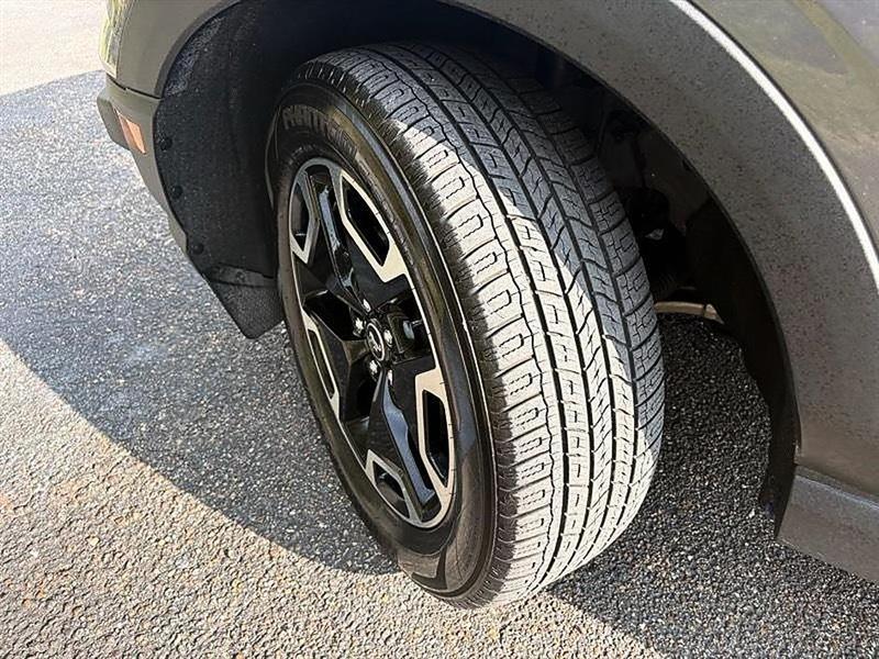 Ford Bronco Sport  2023