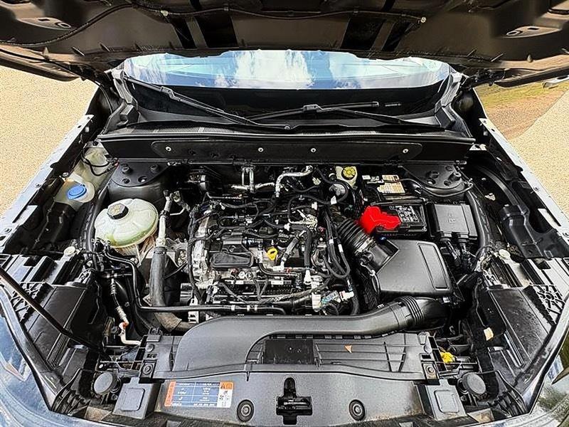 Ford Bronco Sport  2023