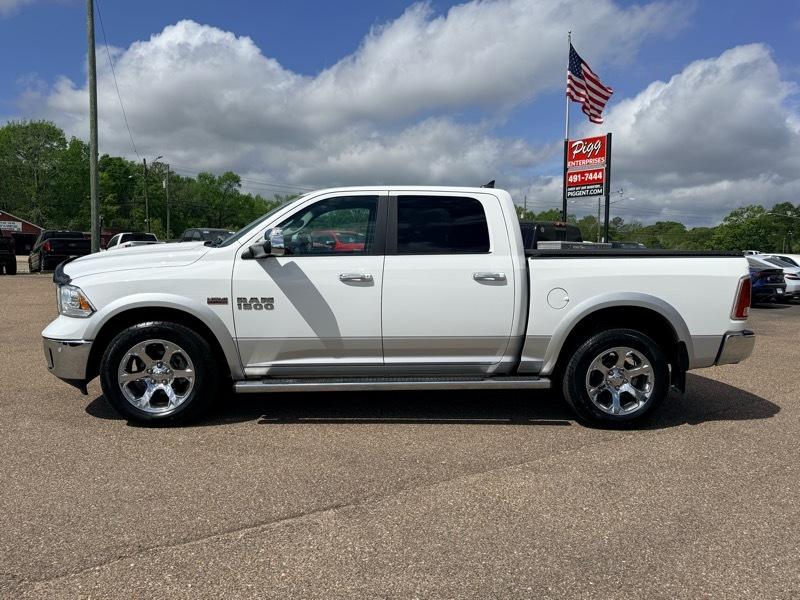 RAM 1500  2017