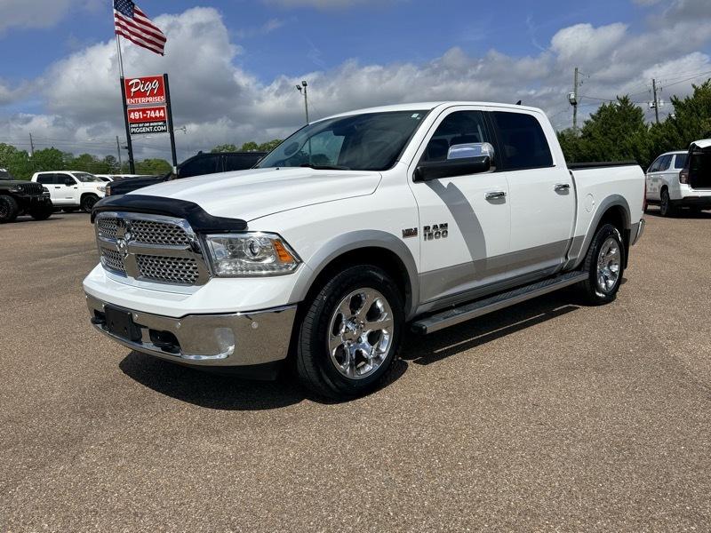 RAM 1500  2017