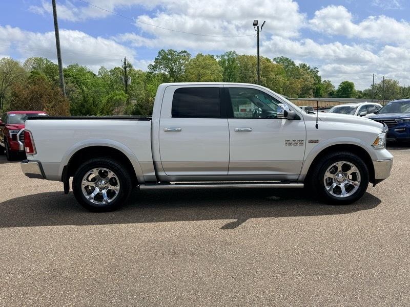 RAM 1500  2017