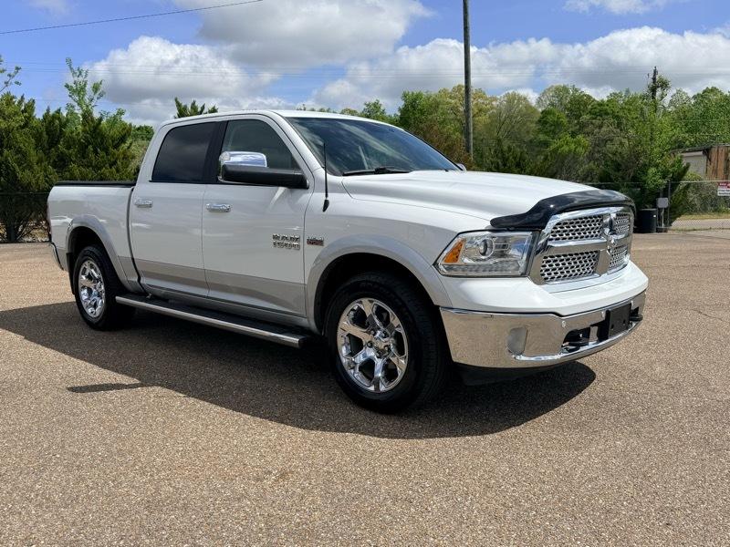 RAM 1500  2017