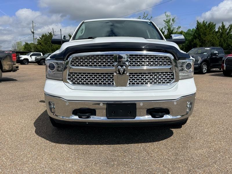 RAM 1500  2017