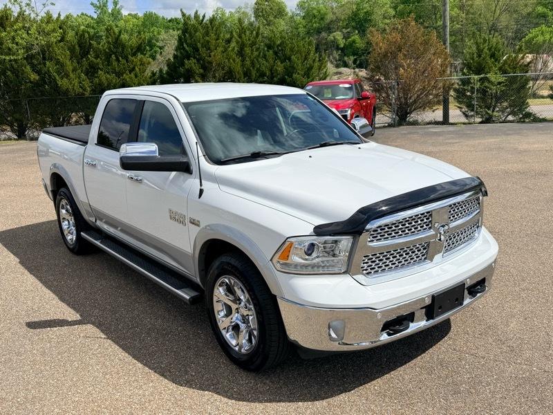 RAM 1500  2017