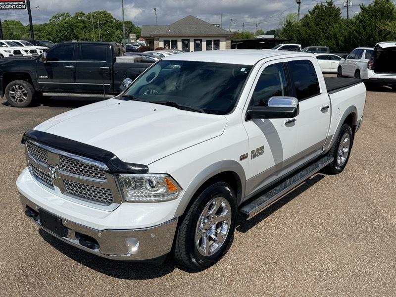 RAM 1500  2017