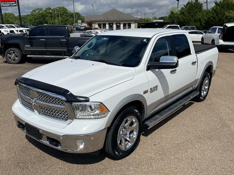 RAM 1500  2017