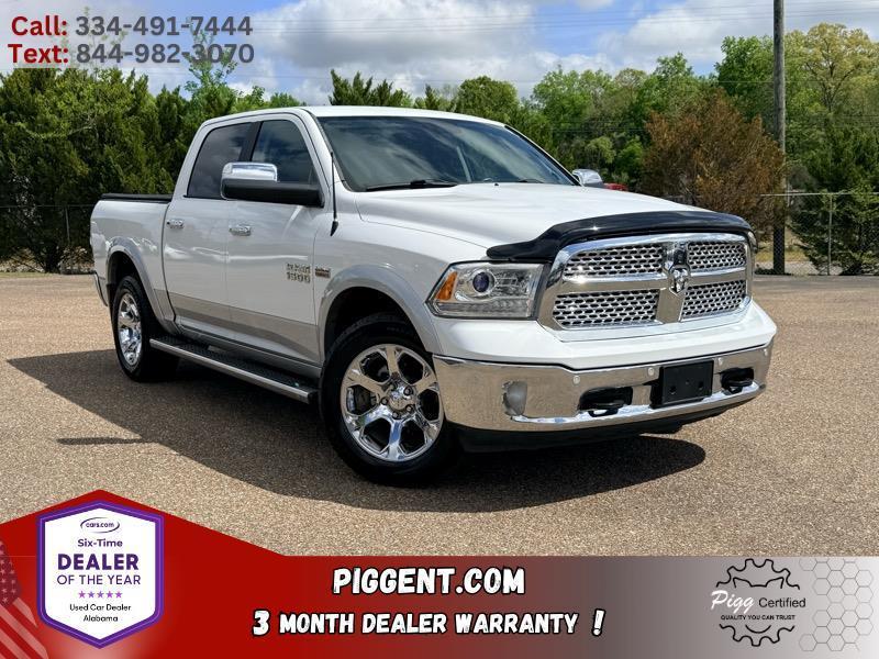 RAM 1500  2017
