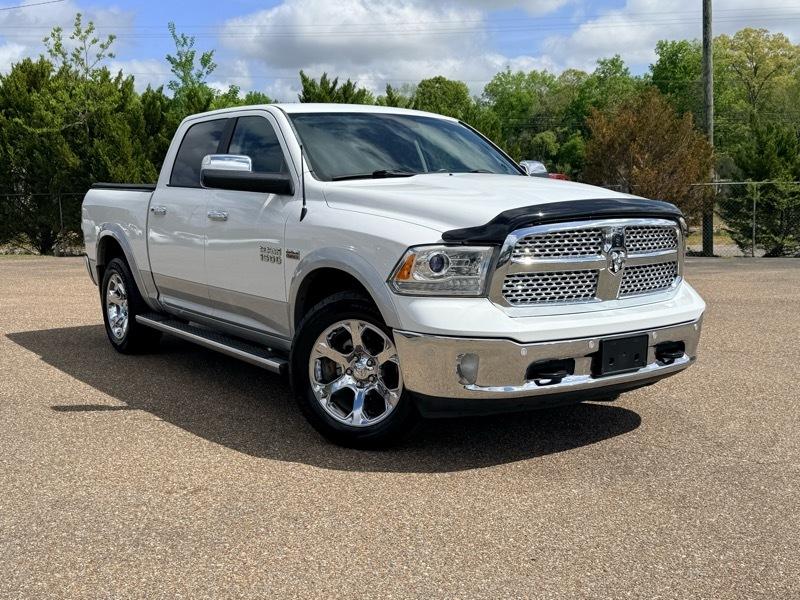 RAM 1500  2017