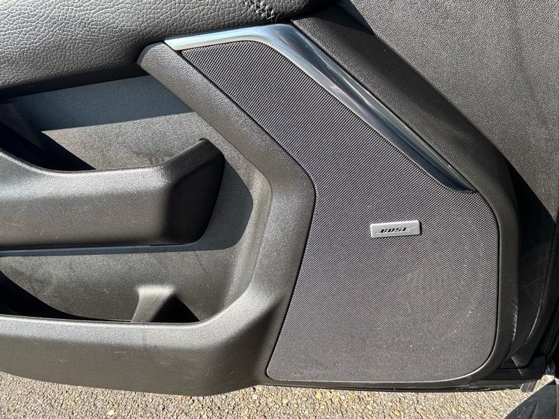 GMC Yukon XL Denali 4WD 2024