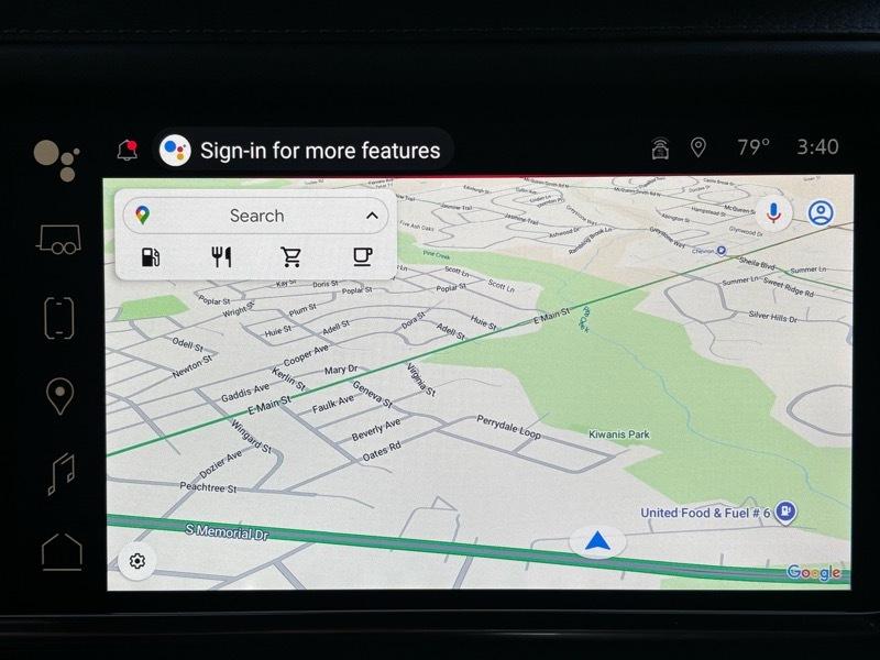 GMC Yukon XL Denali 4WD 2024