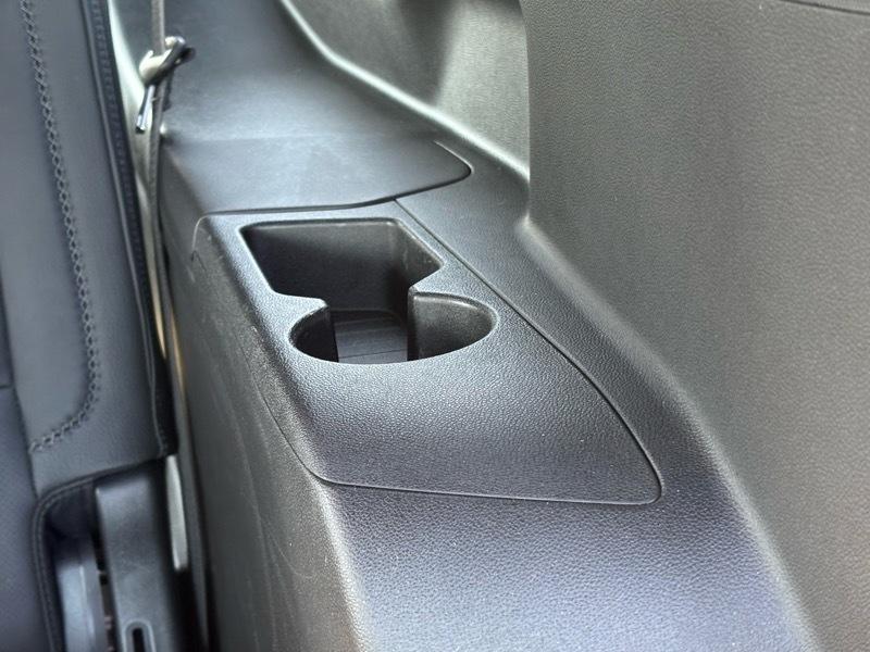 GMC Yukon XL Denali 4WD 2024