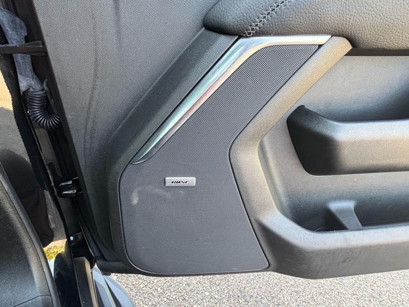 GMC Yukon XL Denali 4WD 2024