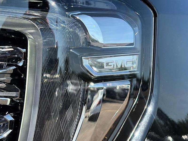 GMC Yukon XL  2024