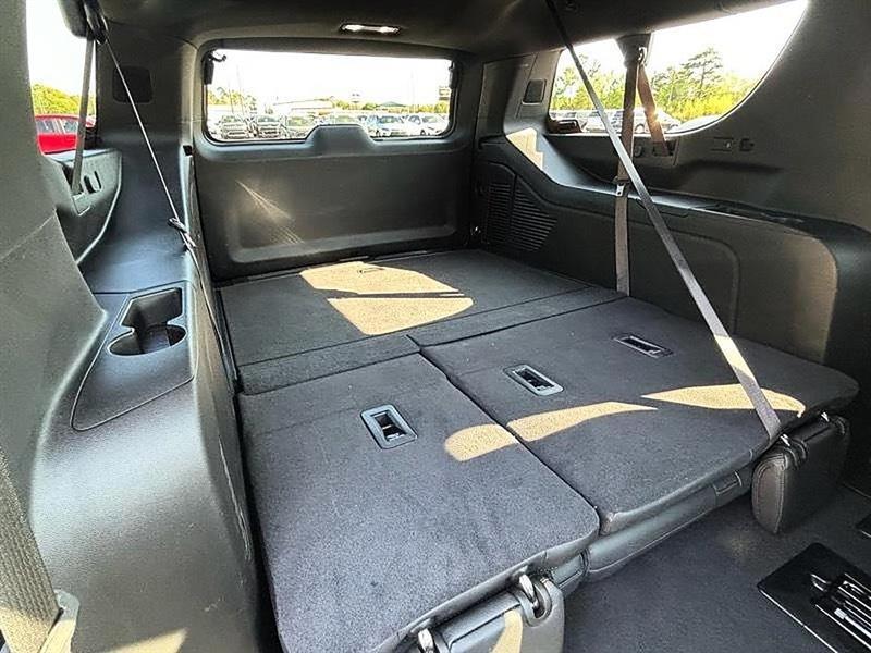 GMC Yukon XL  2024