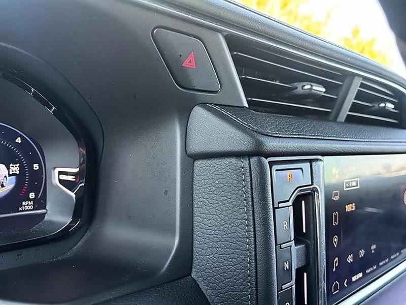GMC Yukon XL  2024