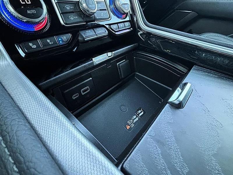 GMC Yukon XL  2024
