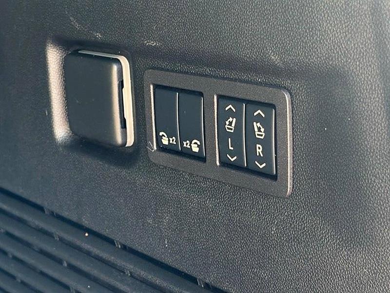 GMC Yukon XL  2024