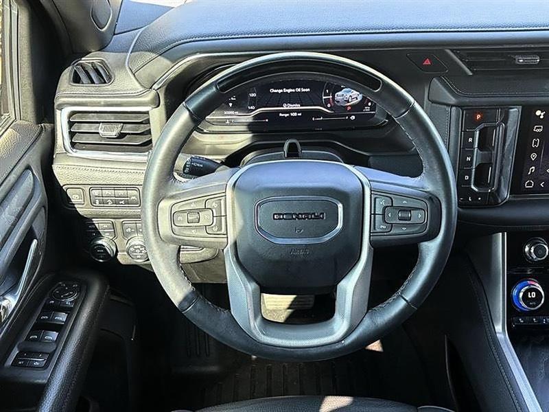 GMC Yukon XL  2024