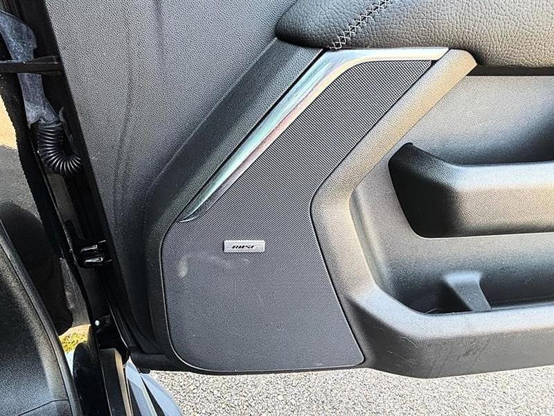 GMC Yukon XL  2024