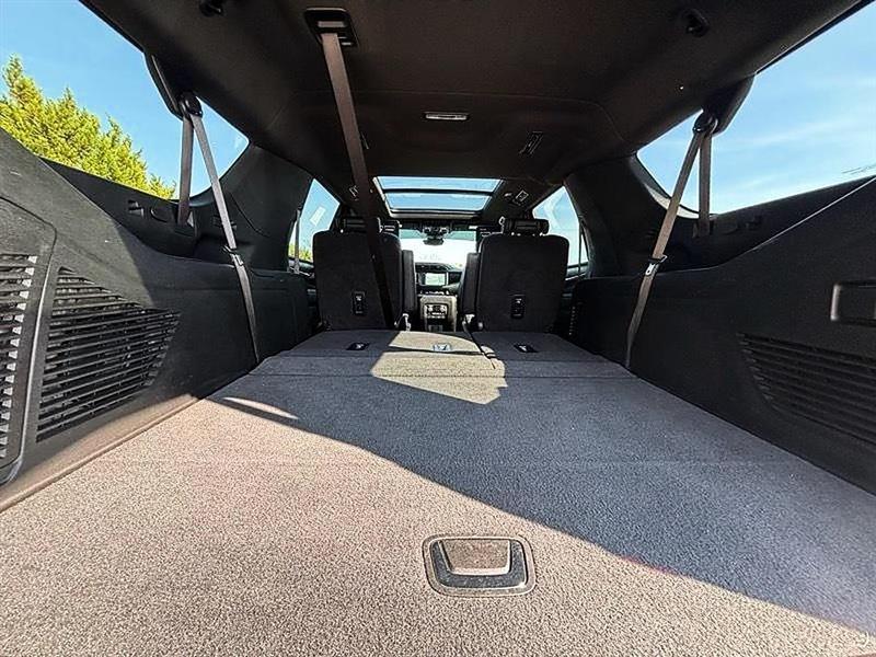 GMC Yukon XL  2024