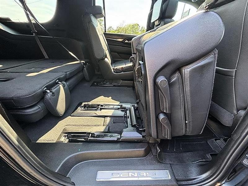 GMC Yukon XL  2024