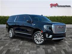 2024 GMC Yukon XL 
