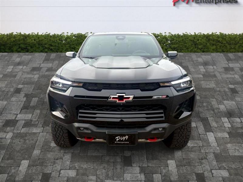 Chevrolet Colorado  2025