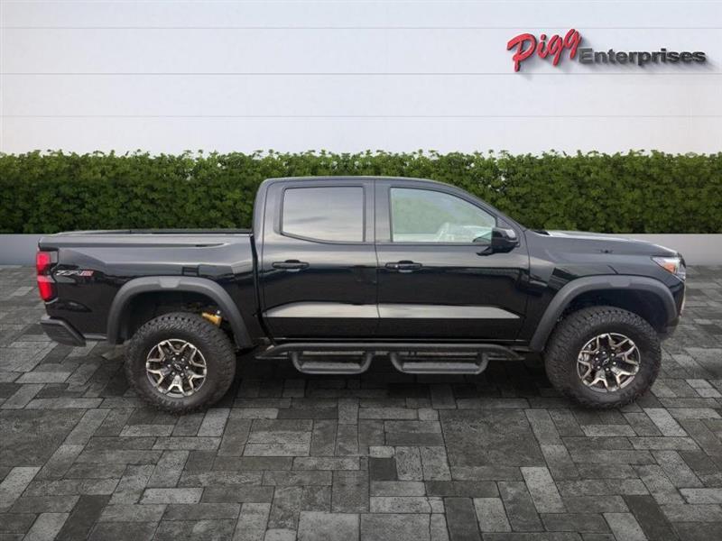 Chevrolet Colorado  2025