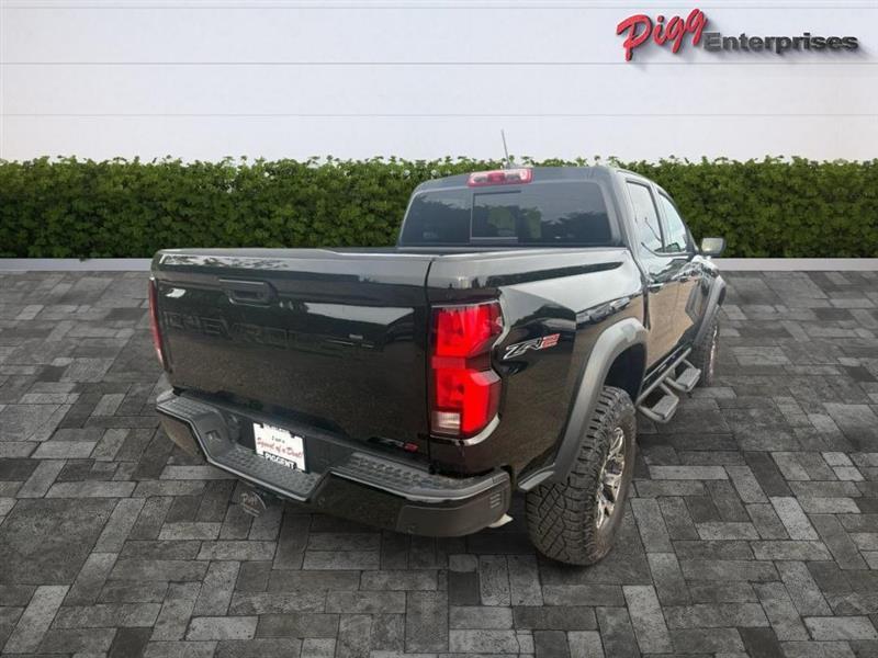 Chevrolet Colorado  2025