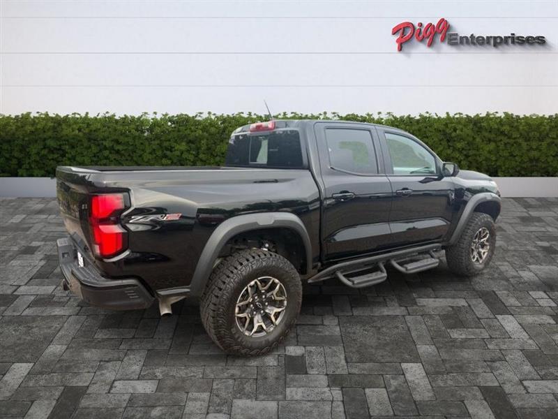 Chevrolet Colorado  2025