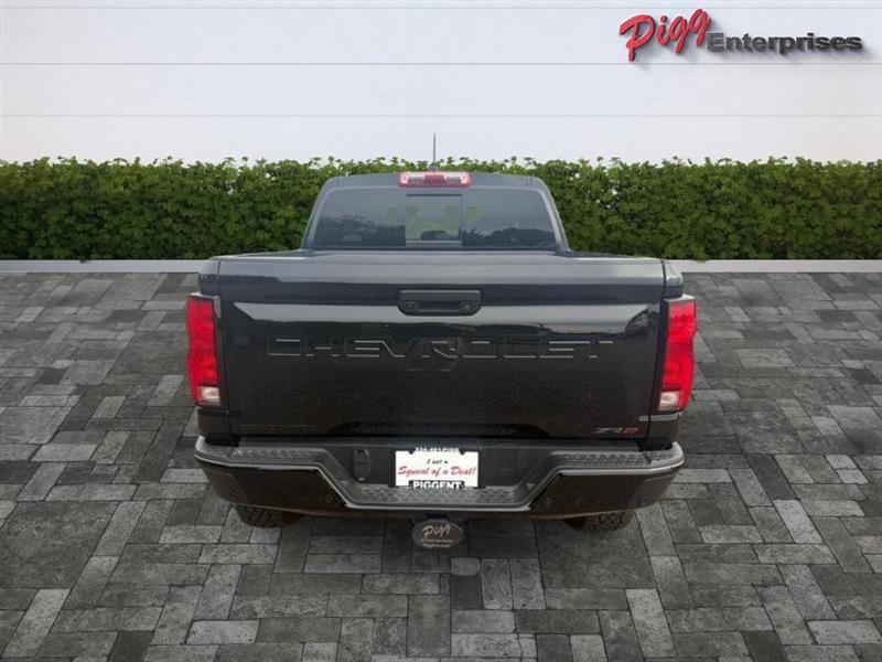 Chevrolet Colorado  2025