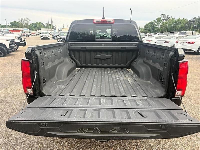 Chevrolet Colorado  2025