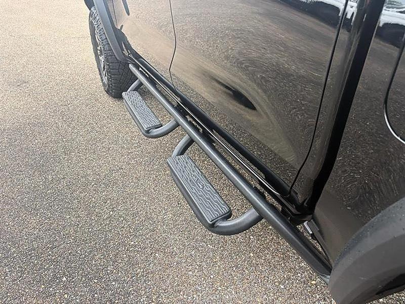 Chevrolet Colorado  2025