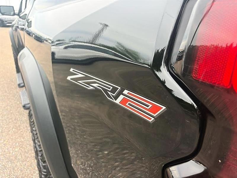 Chevrolet Colorado  2025