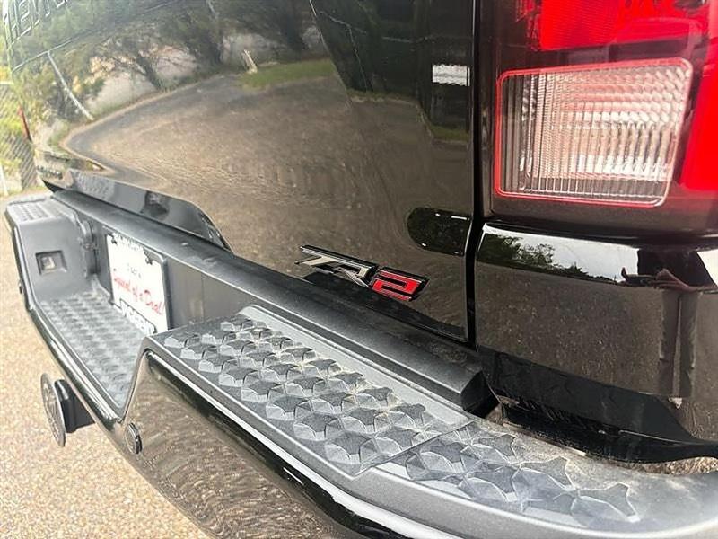 Chevrolet Colorado  2025