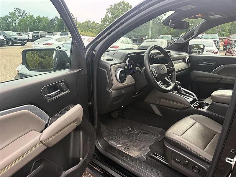 Chevrolet Colorado  2025