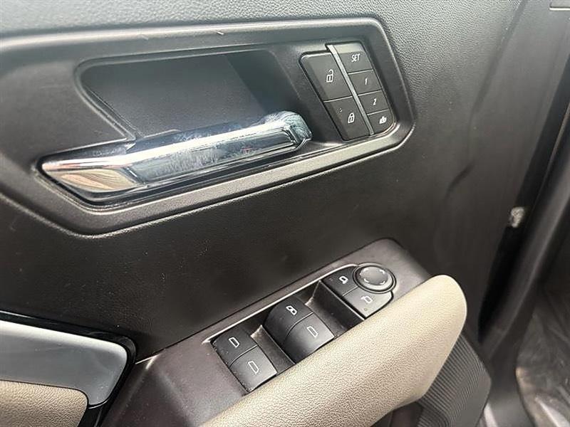 Chevrolet Colorado  2025