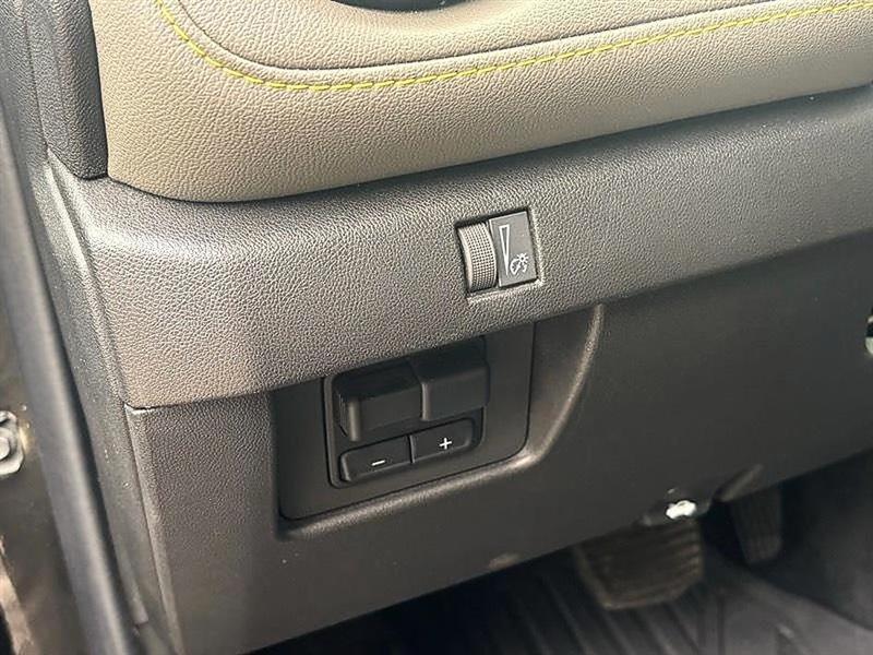 Chevrolet Colorado  2025