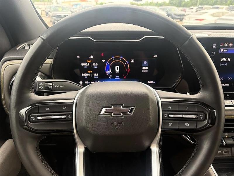 Chevrolet Colorado  2025